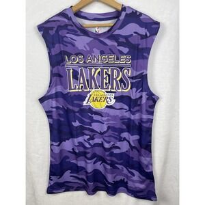 NBA Los‎ Angeles Lakers Jersey Size M Basketball Sporty